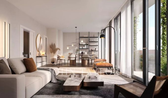 Venda Cobertura Milano