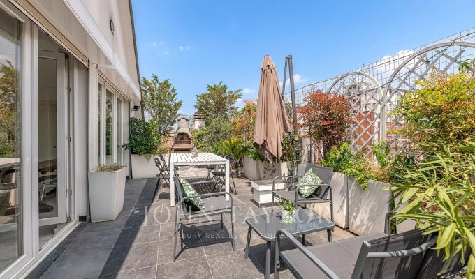 Venda Cobertura Milano