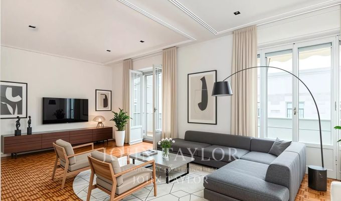 Venda Cobertura Milano