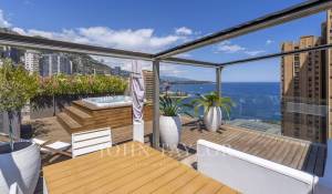 Venda Cobertura Monaco