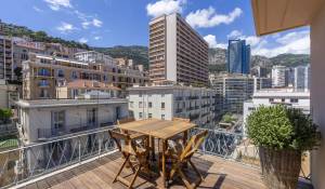 Venda Cobertura Monaco
