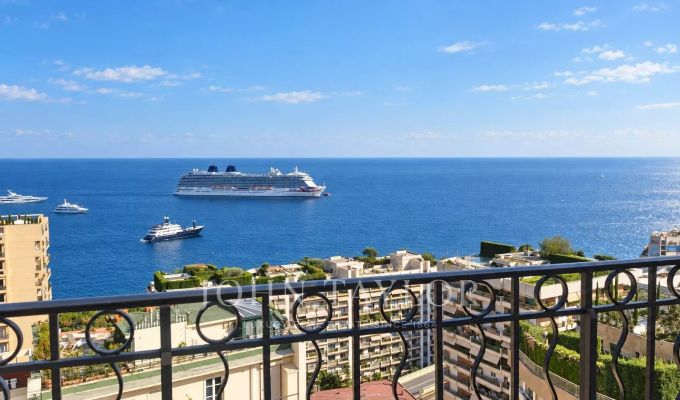 Venda Cobertura Monaco