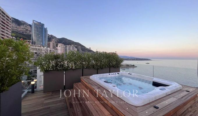 Venda Cobertura Monaco