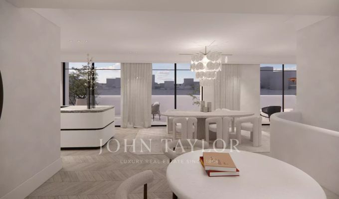 Venda Cobertura Monaco