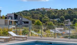 Venda Cobertura Mougins