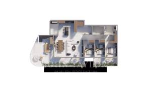 Venda Cobertura Nuestra Señora de Jesus