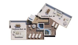 Venda Cobertura Nuestra Señora de Jesus