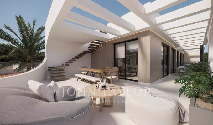 Venda Cobertura Nuestra Señora de Jesus