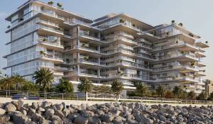 Venda Cobertura Palm Jumeirah