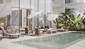 Venda Cobertura Palm Jumeirah