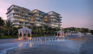 Venda Cobertura Palm Jumeirah