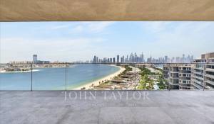 Venda Cobertura Palm Jumeirah