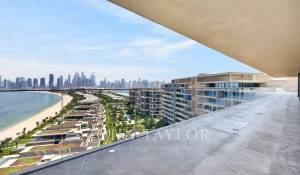 Venda Cobertura Palm Jumeirah