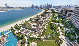 Venda Cobertura Palm Jumeirah