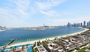 Venda Cobertura Palm Jumeirah