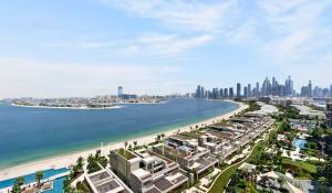 Venda Cobertura Palm Jumeirah