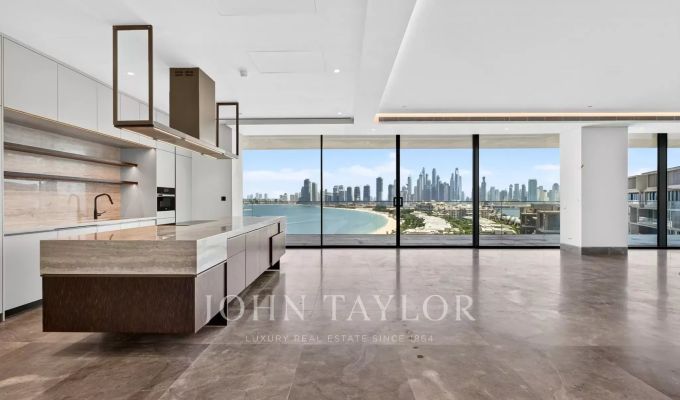 Venda Cobertura Palm Jumeirah