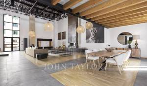 Venda Cobertura Palma de Mallorca