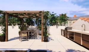 Venda Cobertura Palma de Mallorca