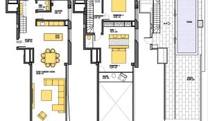 Venda Cobertura Palma de Mallorca