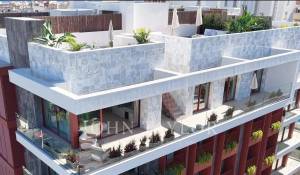 Venda Cobertura Palma de Mallorca