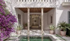 Venda Cobertura Palma de Mallorca