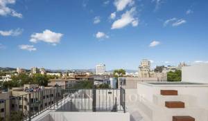 Venda Cobertura Palma de Mallorca