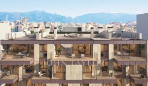 Venda Cobertura Palma de Mallorca