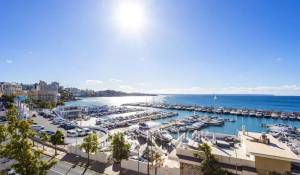 Venda Cobertura Palma de Mallorca