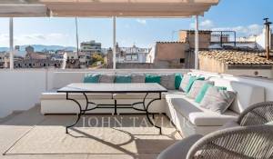 Venda Cobertura Palma de Mallorca
