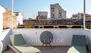 Venda Cobertura Palma de Mallorca