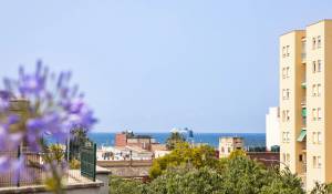 Venda Cobertura Palma de Mallorca
