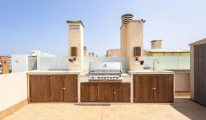 Venda Cobertura Palma de Mallorca