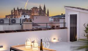 Venda Cobertura Palma de Mallorca