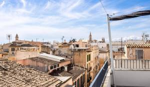 Venda Cobertura Palma de Mallorca