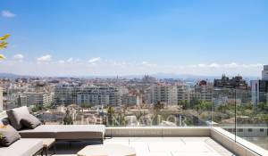 Venda Cobertura Palma de Mallorca