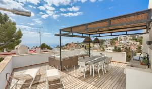 Venda Cobertura Palma de Mallorca
