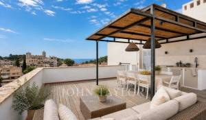 Venda Cobertura Palma de Mallorca