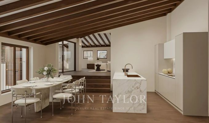 Venda Cobertura Palma de Mallorca