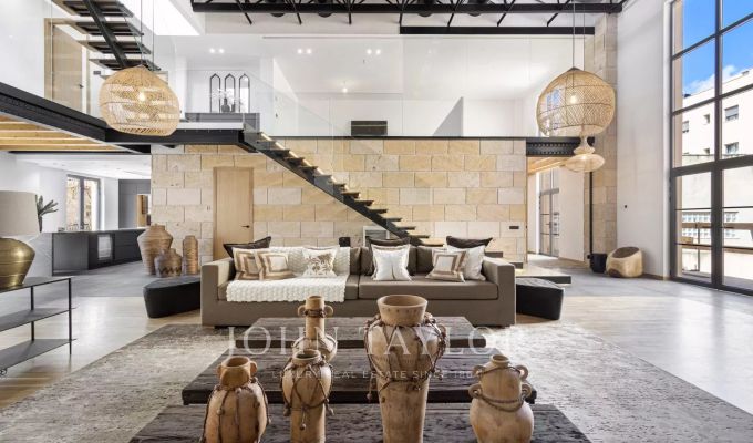 Venda Cobertura Palma de Mallorca