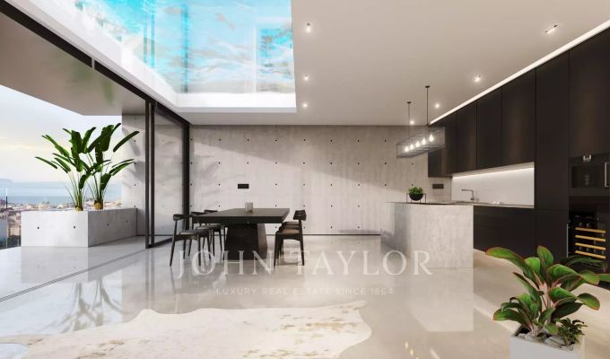 Venda Cobertura Palma de Mallorca