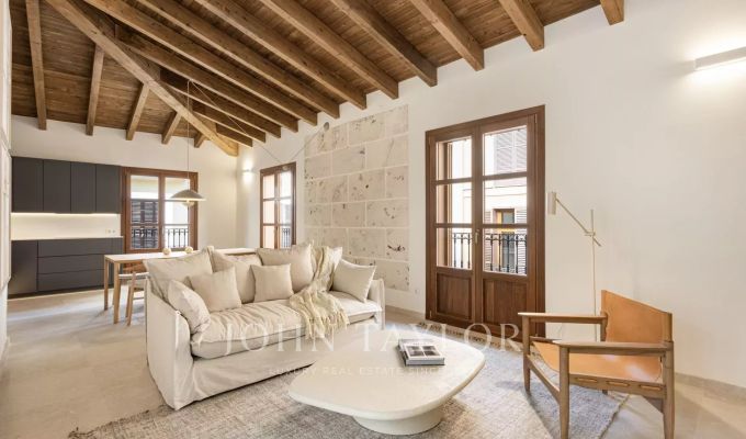 Venda Cobertura Palma de Mallorca