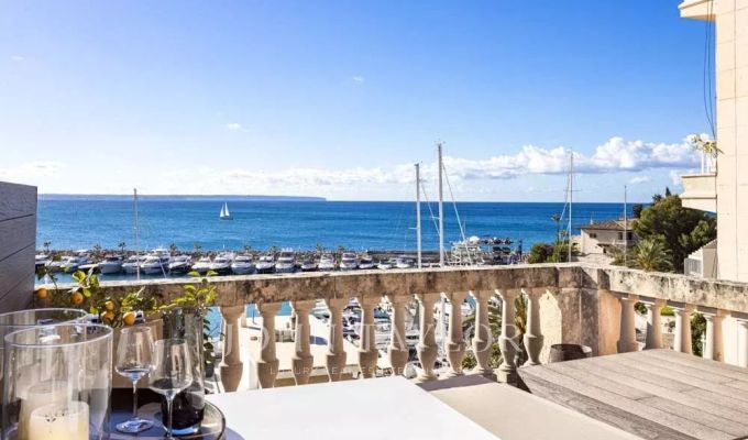 Venda Cobertura Palma de Mallorca