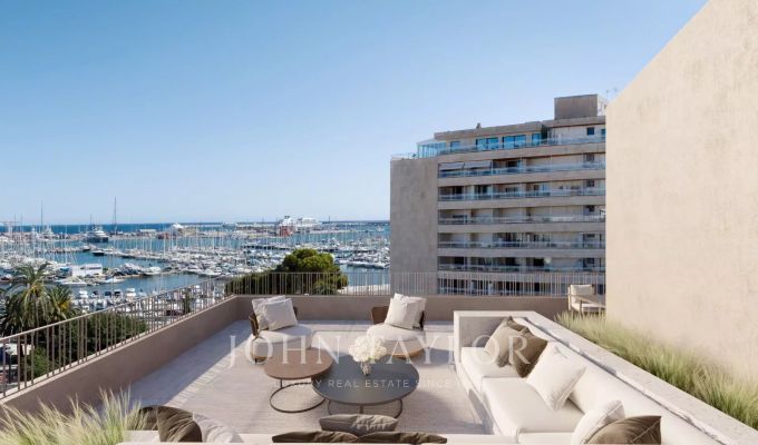 Venda Cobertura Palma de Mallorca