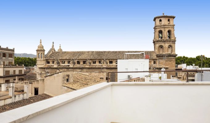 Venda Cobertura Palma de Mallorca