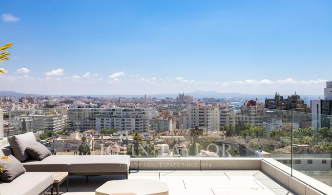 Venda Cobertura Palma de Mallorca