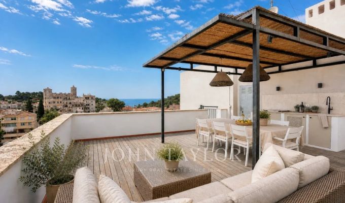 Venda Cobertura Palma de Mallorca
