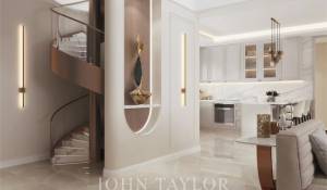 Venda Cobertura Paphos