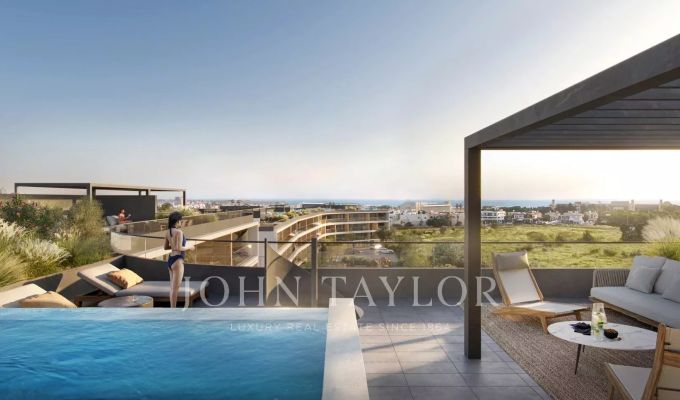 Venda Cobertura Paphos