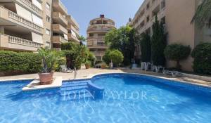 Venda Cobertura Santa Eularia des Riu